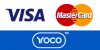 yoco visa mastercard